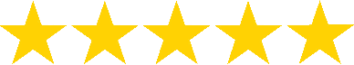 filled stars