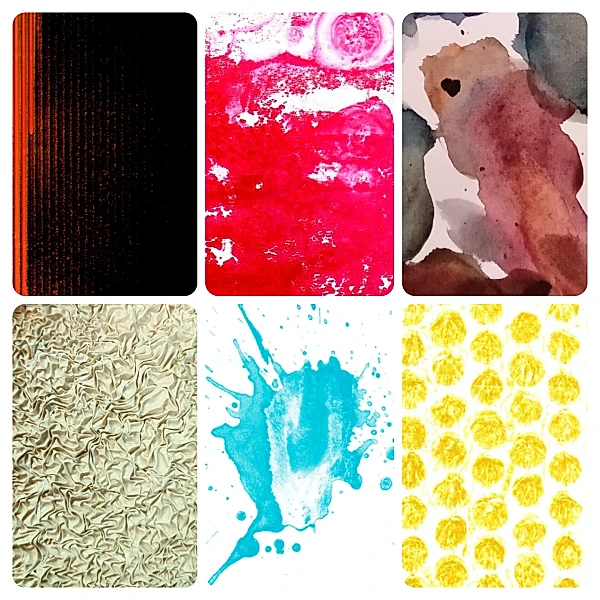 Електронна колода МАК "Абстракції" - зображення 3