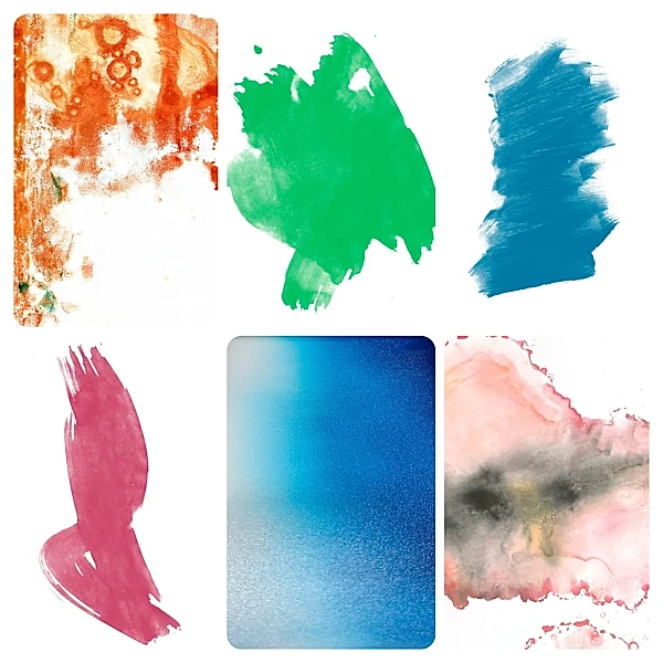 Електронна колода МАК "Абстракції" - зображення 4