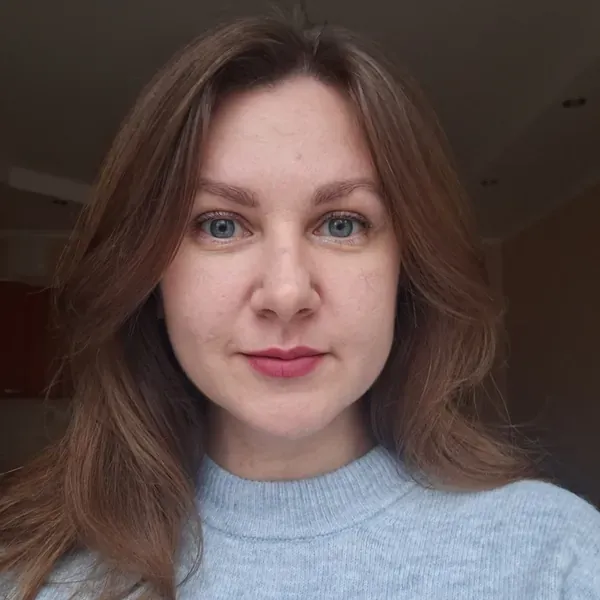 Психолог Інна Носенко - Вітаю! ✨ Я психолог та кар'єрний консультант✨ Повертаю вам авторство вашого життя. ✨ На зустрічах допомагаю впоратися з тривогою та вигоранням, пройти складні життєві кризи, повертаю вам енергію й відчуття опори. ✨В моєму полі усвідомленість, щирість, простота, повага до вашого темпу, без оцінок і тиску: ми будемо крок за кроком розбиратись, що для вас важливо саме зараз.