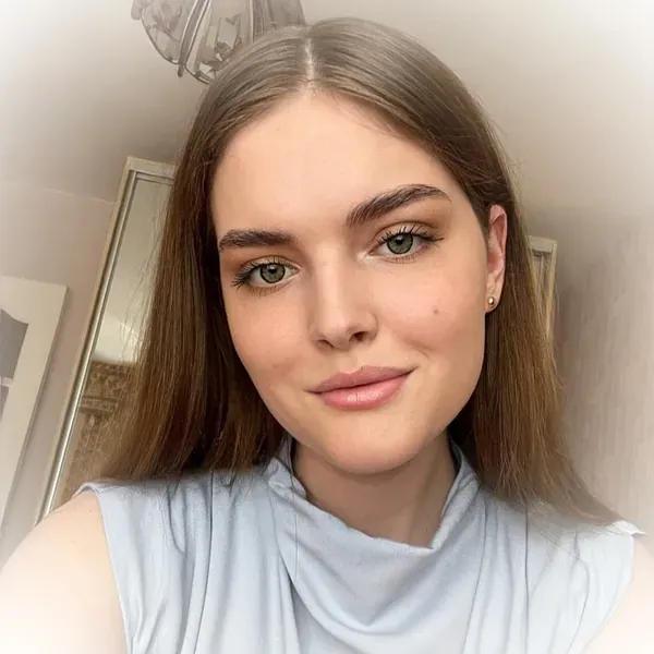 Карина Волосюк - зображення 1