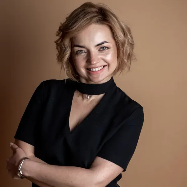 Психолог Наталія Бєлєвітіна - Сімейний та парний психолог та психотерапевт проводжу індивідуальні, парні та сімейні консультації та терапію