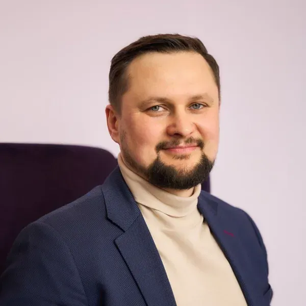 Олександр Чернякін - зображення 1