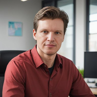 Антон Колесніков